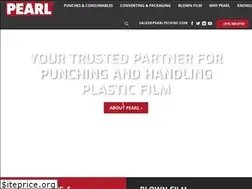Sites similar to pearltechinc.com
