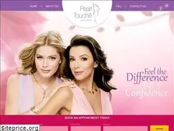 Sites similar to pearltouchelectrolysis.com