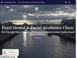 Sites similar to pearltreatments.ie