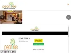 Sites similar to pearltreehotels.com