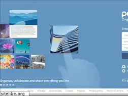 Sites similar to pearltrees.jp