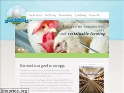 Sites similar to pearlvalleyeggs.com