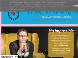 Sites similar to pearlvineforindia.blogspot.com