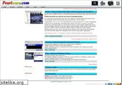 Sites similar to pearlware.com