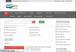 Sites similar to pearlweb.in