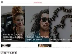 Sites similar to pearlwise.pro