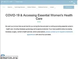 Sites similar to pearlwomenscenter.com