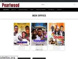Sites similar to pearlwood.net