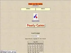 Sites similar to pearly3000.tripod.com