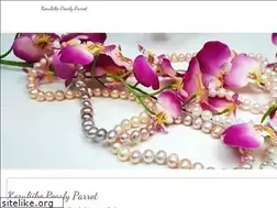 Sites similar to pearlyparrot.fi
