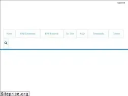 Sites similar to pearlypenilepapules.co.uk