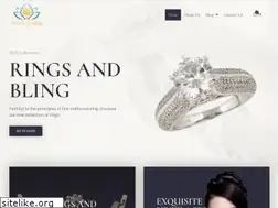 Sites similar to pearlzgallery.com