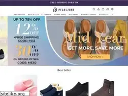 Sites similar to pearlzone.com