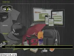 Sites similar to pearmedia.ca