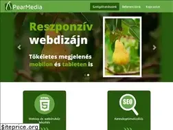 Sites similar to pearmedia.hu