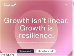 Sites similar to pearmill.com