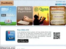 Sites similar to pearmobile.com