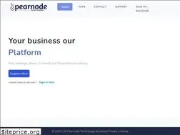 Sites similar to pearnode.com