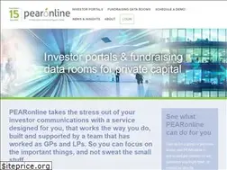 Sites similar to pearonline.com