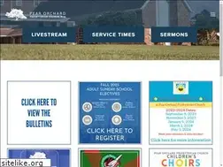 Sites similar to pearorchard.org