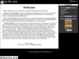 Sites similar to pearpie.com