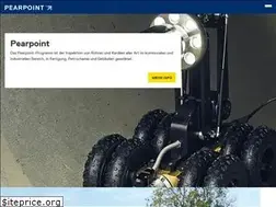 Sites similar to pearpoint.com