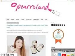 Sites similar to pearreland.com