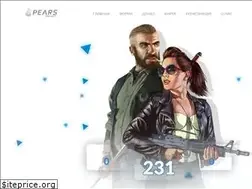 Sites similar to pears-project.com