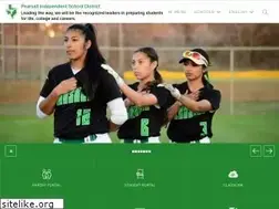 Sites similar to pearsallisd.org