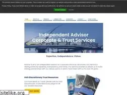Sites similar to pearse-trust.ie