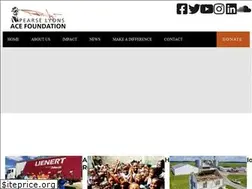 Sites similar to pearselyonsace.org