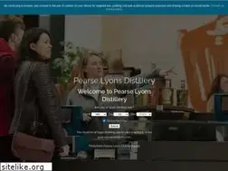 Sites similar to pearselyonsdistillery.com