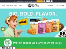 Sites similar to pearsgourmet.com