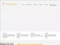 Sites similar to pearshealthcyber.com