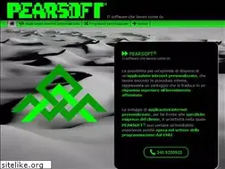 Sites similar to pearsoft.it