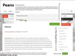 Sites similar to pearson-harris.co.uk