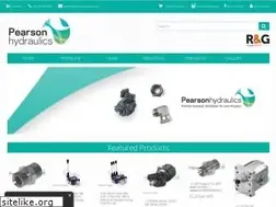 Sites similar to pearson-hyds.co.uk