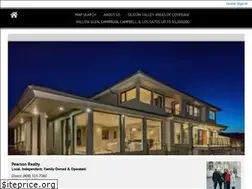 Sites similar to pearson-realty.com