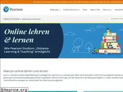Sites similar to pearson-schule.de