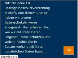 Sites similar to pearson-studium.de