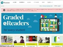 Sites similar to pearson.co.jp