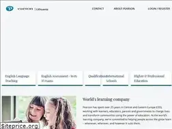 Sites similar to pearson.lt