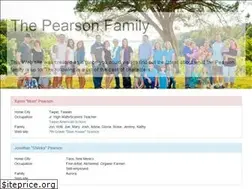 Sites similar to pearson.org