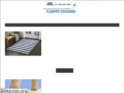 Sites similar to pearsoncarpetcare.com
