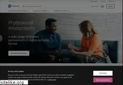 Sites similar to pearsonclinical.com.au