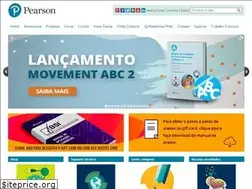 Sites similar to pearsonclinical.com.br