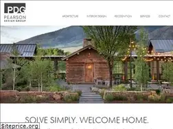 Sites similar to pearsondesigngroup.com