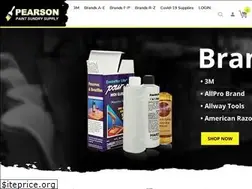 Sites similar to pearsondistributing.com