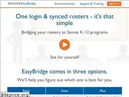 Sites similar to pearsoneasybridge.com