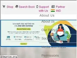 Sites similar to pearsoned.co.in
